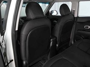Внедорожник Kia Soul 2017 года, 1629000 рублей, Аксай