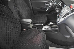 Хетчбэк Kia Ceed 2011 года, 819000 рублей, Кемерово