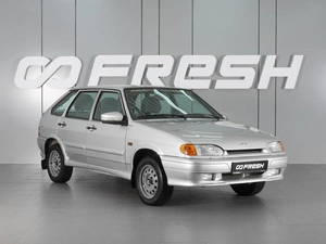 Хетчбэк ВАЗ (LADA) 2114 Samara 2012 года, 530000 рублей, Минеральные Воды