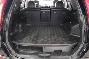 Внедорожник Nissan X-Trail 2012 года, 1319000 рублей, Омск