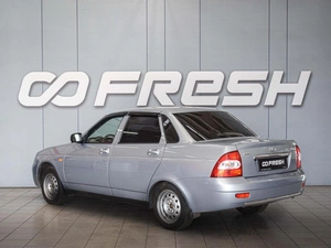 Седан ВАЗ (LADA) Priora 2007 года, 375000 рублей, Муром