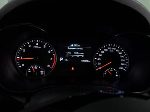 Седан Kia Optima 2018 года, 2109000 рублей, Воронеж