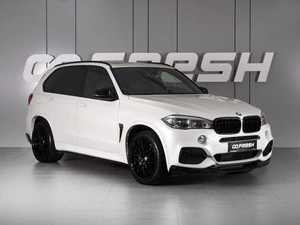 Внедорожник BMW X5 2018 года, 4200000 рублей, Минеральные Воды