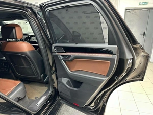 Внедорожник Volkswagen Touareg 2020 года, 4798000 рублей, Красноярск
