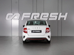 Седан ВАЗ (LADA) Granta 2023 года, 1025000 рублей, Минеральные Воды