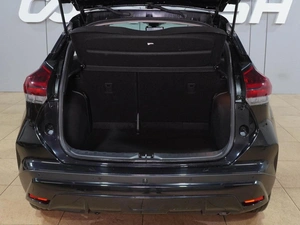 Внедорожник Nissan Kicks 2020 года, 2819000 рублей, Воронеж