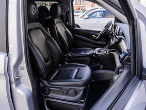 Минивэн Mercedes-benz V-класс 2014 года, 3650000 рублей, Краснодар