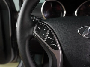 Седан Hyundai Elantra 2012 года, 1169000 рублей, Воронеж