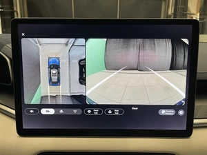 Лифтбек Zeekr 001 2023 года, 5000000 рублей, Красноярск