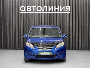 Минивэн Honda Edix 2006 года, 663000 рублей, Красноярск