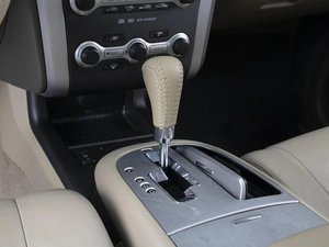 Внедорожник Nissan Murano 2011 года, 980000 рублей, Омск