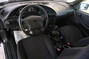 Внедорожник ВАЗ (LADA) Niva Travel 2023 года, 999000 рублей, Омск