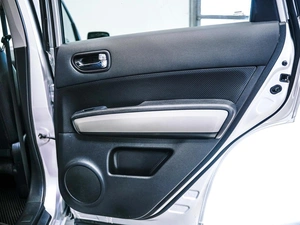 Внедорожник Nissan X-Trail 2011 года, 1349000 рублей, Красноярск