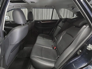 Универсал Subaru Outback 2015 года, 1990000 рублей, Красноярск