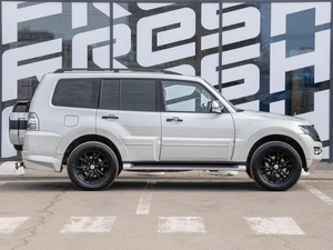 Внедорожник Mitsubishi Pajero 2019 года, 3199000 рублей, Краснодар