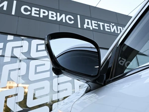 Внедорожник Changan UNI-S 2024 года, 2197030 рублей, Волгоград