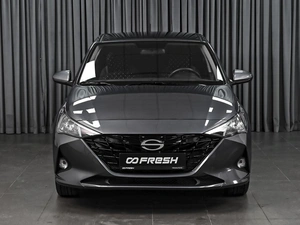 Седан Solaris HS 2024 года, 2014000 рублей, Ставрополь