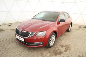 Хэтчбек Skoda Octavia 2018 года, 1700000 рублей, Обнинск