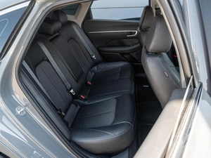 Седан Hyundai Sonata 2020 года, 2750000 рублей, Краснодар