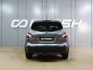 Внедорожник Nissan Qashqai+2 2011 года, 1349000 рублей, Воронеж