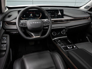 Внедорожник EXEED LX 2022 года, 2150000 рублей, Краснодар