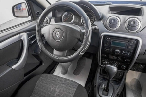 Внедорожник Renault Duster 2013 года, 999000 рублей, Барнаул