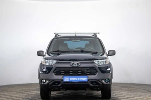 Внедорожник ВАЗ (LADA) Niva Travel 2024 года, 1299000 рублей, Пермь