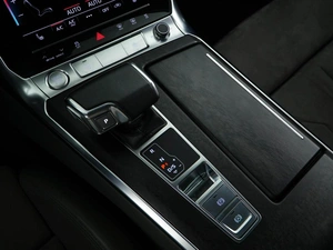 Лифтбек Audi A7 2019 года, 5197077 рублей, Москва