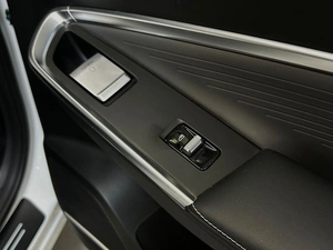 Внедорожник Geely Cityray 2024 года, 2449000 рублей, Красноярск