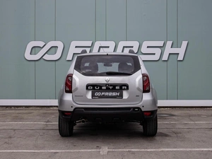 Внедорожник Renault Duster 2017 года, 1399000 рублей, Большой Сочи