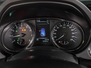Внедорожник Nissan Qashqai 2017 года, 1849000 рублей, Воронеж