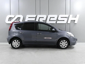 Хетчбэк Nissan Note 2010 года, 919000 рублей, Ростов-на-Дону