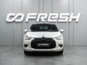 Хетчбэк Citroen DS 4 2012 года, 749000 рублей, Воронеж
