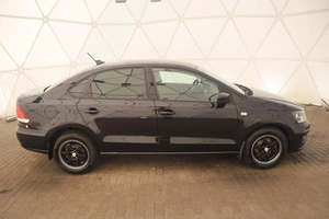 Седан Volkswagen Polo 2017 года, 1150000 рублей, Орёл