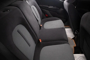 Хетчбэк Fiat Bravo 2008 года, 459000 рублей, Оренбург