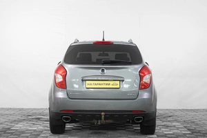Внедорожник SsangYong Actyon 2014 года, 1459000 рублей, Кемерово