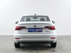 Седан Volkswagen Sagitar 2021 года, 2457077 рублей, Москва