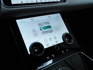 Внедорожник Land Rover Range Rover Velar 2019 года, 4707777 рублей, Москва