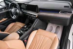 Седан Kia K5 2020 года, 2399000 рублей, Красноярск