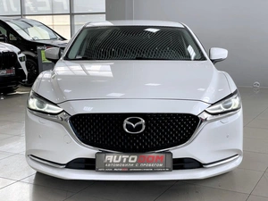 Седан Mazda 6 2021 года, 2897000 рублей, Солонцы