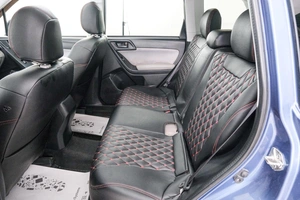 Внедорожник Subaru Forester 2016 года, 1699000 рублей, Красноярск