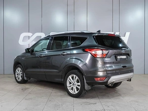 Внедорожник Ford Kuga 2017 года, 1569000 рублей, Воронеж