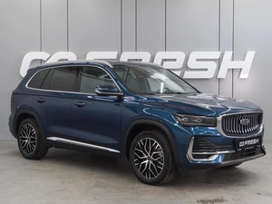 Внедорожник Geely Monjaro 2023 года, 3199000 рублей, Воронеж