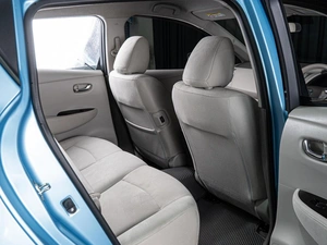 Хетчбэк Nissan Leaf 2016 года, 799000 рублей, Волгоград