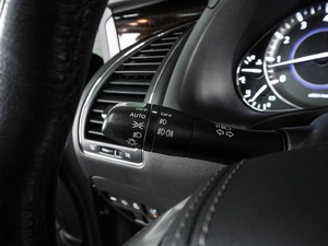 Внедорожник Infiniti QX80 2018 года, 3894000 рублей, Воронеж