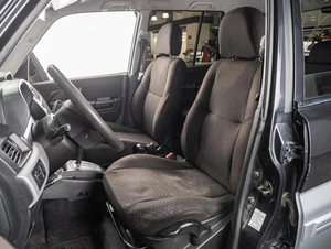 Внедорожник Mitsubishi Pajero Pinin 2004 года, 499000 рублей, Тюмень