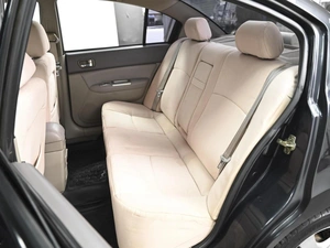 Седан Vortex Estina 2009 года, 399000 рублей, Ставрополь