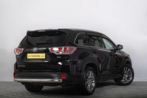 Внедорожник Toyota Highlander 2014 года, 3289000 рублей, Томск
