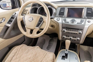 Внедорожник Nissan Murano 2014 года, 1489000 рублей, Барнаул