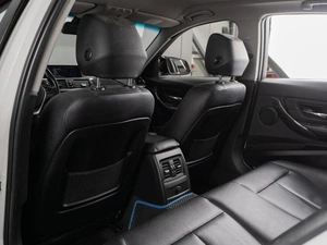 Седан BMW 3 серия 2012 года, 2070000 рублей, Тюмень